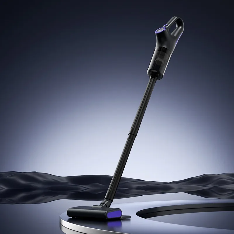 TINSOL bezprzewodowy odkurzacz 15000Pa USB ładowalny domowy 🧹