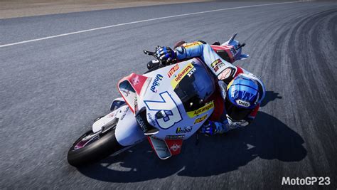 MotoGP 23: A Two-Wheeled Thriller That Will Leave You Gasping for Air!