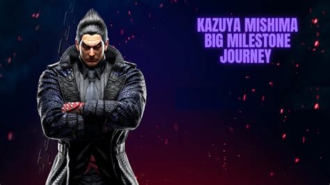 Tekken 7: An Unforgettable Journey Through Mishima Blood and Rage!