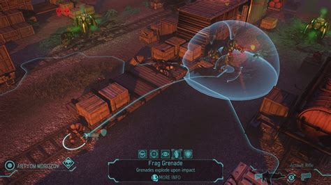 XCOM: Enemy Unknown – Dive into a Tactical Turn-Based War Against an Alien Invasion!