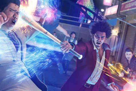 Yakuza: Like a Dragon - A Thrilling Dive into Kamurocho's Underworld with Turn-Based Mayhem!